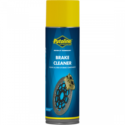 Καθαριστικό φρένων Putoline Brake Cleaner