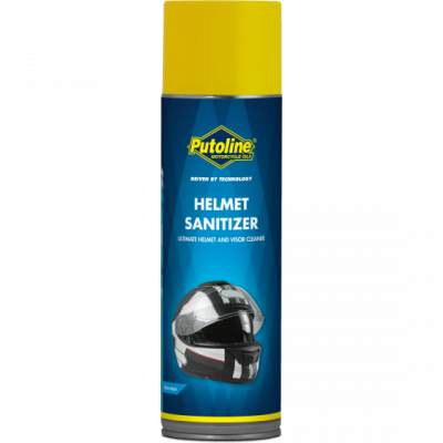 Καθαριστικό κράνους PUTOLINE HELMET SANITIZER