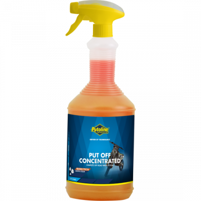 Συμπυκνωμένο καθαριστικό απορρυπαντικό PUTOLINE Put Off