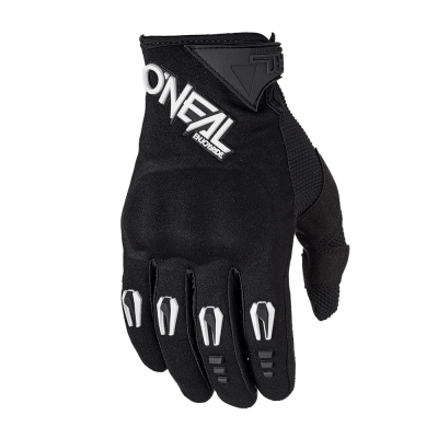 Γάντια για motocross O'NEAL HARDWEAR IRON BLACK