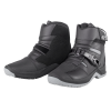 Μπότες motocross O'NEAL RMX SHORTY BLACK