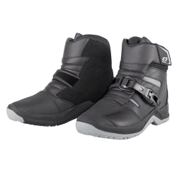 Μπότες motocross O'NEAL RMX SHORTY BLACK