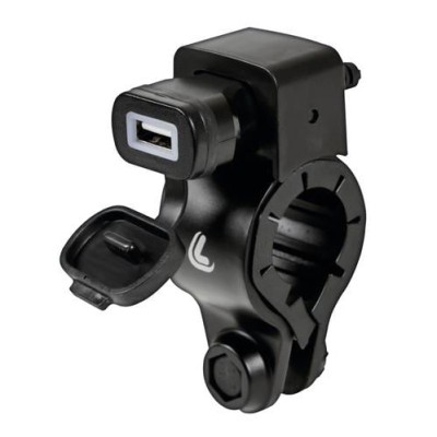 USB φορτιστής μοτοσυκλέτας 2400 mA - 12/24V 38832