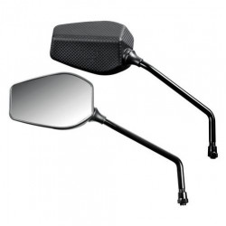 Σετ καθρέπτες μοτοσυκλέτας LAMPA FENDER90489