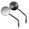 Σετ καθρέπτες μοτοσυκλέτας LAMPA CLASSIC90490