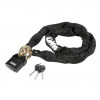 Αντικλεπτική αλυσίδα με κλειδαριά LAMPA C-LOCK 150R 90632