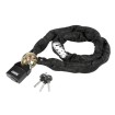 Αντικλεπτική αλυσίδα με κλειδαριά LAMPA C-LOCK 150R 90632 Αντικλεπτική αλυσίδα με κλειδαριά LAMPA C-LOCK 150R 90632 thumb