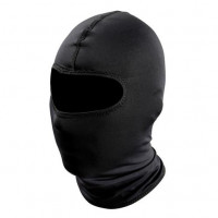Κουκούλα προσώπου αναβάτη - μπαλακλάβα LAMPA Comfort-Tech 91419