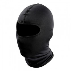 Κουκούλα προσώπου αναβάτη - μπαλακλάβα LAMPA Comfort-Tech 91419