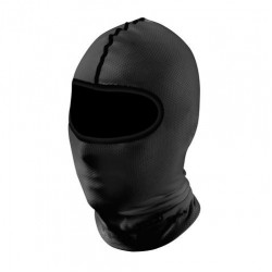 Κουκούλα προσώπου αναβάτη - μπαλακλάβα LAMPA Fresh-Tech 91425