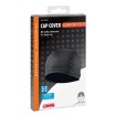 Κάλυμμα κεφαλιού αναβάτη μοτοσυκλέτας LAMPA Comfort-Tech 91429 Κάλυμμα κεφαλιού αναβάτη μοτοσυκλέτας LAMPA Comfort-Tech 91429 thumb