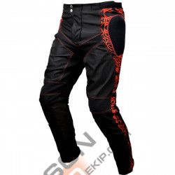 Παντελόνι motocross EKSELSIOR A mou ed Race