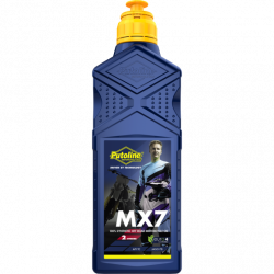 Λάδι μηχανής PUTOLINE MX7 - 1 λίτρο