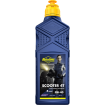 Λάδι μηχανής PUTOLINE Scooter 4T 5W-40 - 1 λίτρο thumb