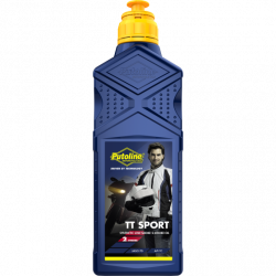 Λάδι μηχανής PUTOLINE TT Sport - 1 λίτρο