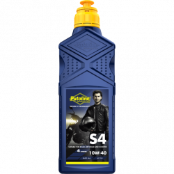 Λάδι μηχανής PUTOLINE S4 10W-40 1L