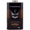 Συνθετικό λάδι μηχανής PUTOLINE V-Twin SAE 20W-50