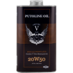 Συνθετικό λάδι μηχανής PUTOLINE V-Twin SAE 20W-50 thumb