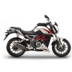 SHAD βάσεις πλαϊνών βαλιτσών 3P System BENELLI TNT 25 16-23 B0BN27IF thumb