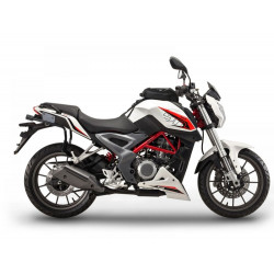 SHAD βάσεις πλαϊνών βαλιτσών 3P System BENELLI TNT 25 16-23 B0BN27IF