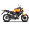 SHAD βάσεις πλαϊνών βαλιτσών 3P System BENELLI TNT 300 15-24 B0BN35IF