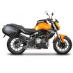 SHAD βάσεις πλαϊνών βαλιτσών 3P System BENELLI TNT 300 15-24 B0BN35IF thumb