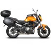 SHAD βάσεις πλαϊνών βαλιτσών 3P System BENELLI TNT 300 15-24 B0BN35IF thumb
