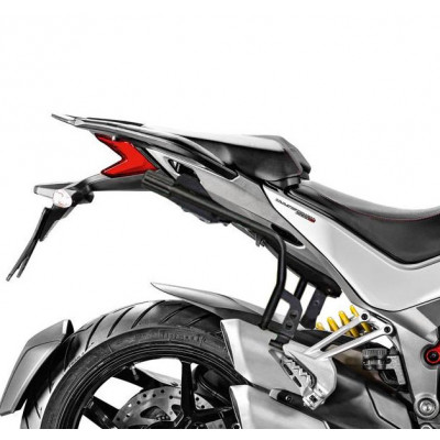 SHAD βάσεις πλαϊνών βαλιτσών 3P System DUCATI MULTISTRADA 950 17-21 D0ML17IF