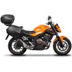 SHAD βάσεις πλαϊνών βαλιτσών 3P System HONDA CB500F 16-18 H0CB56IF SHAD βάσεις πλαϊνών βαλιτσών 3P System HONDA CB500F 16-18 H0CB56IF thumb