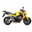SHAD βάσεις πλαϊνών βαλιτσών 3P System HONDA CB650F 14-19 H0CF64IF SHAD βάσεις πλαϊνών βαλιτσών 3P System HONDA CB650F 14-19 H0CF64IF thumb