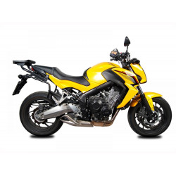SHAD βάσεις πλαϊνών βαλιτσών 3P System HONDA CB650F 14-19 H0CF64IF SHAD βάσεις πλαϊνών βαλιτσών 3P System HONDA CB650F 14-19 H0CF64IF