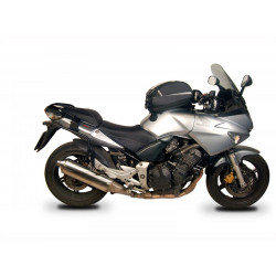 SHAD βάσεις πλαϊνών βαλιτσών 3P System HONDA CBF 600 H0CF67IF SHAD βάσεις πλαϊνών βαλιτσών 3P System HONDA CBF 600 H0CF67IF