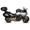 SHAD βάσεις πλαϊνών βαλιτσών 3P System HONDA CBF 600 H0CF67IF thumb