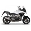 SHAD βάσεις πλαϊνών βαλιτσών 3P System HONDA VFR 800 H0CR85IF thumb