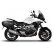 SHAD βάσεις πλαϊνών βαλιτσών 3P System HONDA VFR 800 H0CR85IF thumb