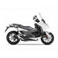SHAD βάσεις πλαϊνών βαλιτσών 3P System HONDA NC 750 INTEGRA 2016- H0NG76IF thumb