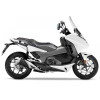 SHAD βάσεις πλαϊνών βαλιτσών 3P System HONDA INTEGRA 750 16-24 H0NG77IF