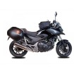 SHAD βάσεις πλαϊνών βαλιτσών 3P System HONDA INTEGRA 700 12-13 H0NT74IF thumb