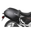 SHAD βάσεις πλαϊνών βαλιτσών 3P System HONDA NC750 S 16-19 H0NT75IF thumb