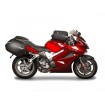SHAD βάσεις πλαϊνών βαλιτσών 3P System HONDA VFR 800 05-13 H0VF82IF thumb