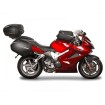 SHAD βάσεις πλαϊνών βαλιτσών 3P System HONDA VFR 800 05-13 H0VF82IF thumb