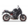 SHAD βάσεις πλαϊνών βαλιτσών 3P System KAWASAKI ER6-N 12-17 K0ER62IF