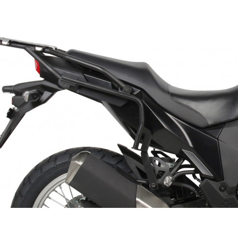 SHAD βάσεις πλαϊνών βαλιτσών 3P System KAWASAKI VERSYS-X 300 17-24 K0VR37IF SHAD βάσεις πλαϊνών βαλιτσών 3P System KAWASAKI VERSYS-X 300 17-24 K0VR37IF