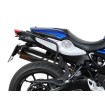 SHAD βάσεις πλαϊνών βαλιτσών 3P System BMW F800R 09-15 W0FR89IF SHAD βάσεις πλαϊνών βαλιτσών 3P System BMW F800R 09-15 W0FR89IF thumb