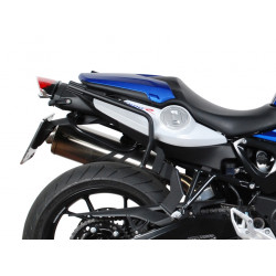SHAD βάσεις πλαϊνών βαλιτσών 3P System BMW F800R 09-15 W0FR89IF SHAD βάσεις πλαϊνών βαλιτσών 3P System BMW F800R 09-15 W0FR89IF