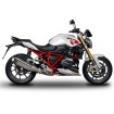 SHAD βάσεις πλαϊνών βαλιτσών 3P System BMW R1200R 15-19 W0RS15IF thumb