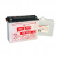 Μπαταρία μοτοσυκλέτας BS 12V - BB16AL-A2 thumb