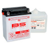 Μπαταρία μοτοσυκλέτας BS 12V - BB12A-A