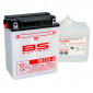 Μπαταρία μοτοσυκλέτας BS 12V - BB12A-A thumb