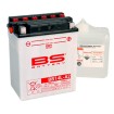 Μπαταρία μοτοσυκλέτας BS 12V - BB14L-A2 thumb